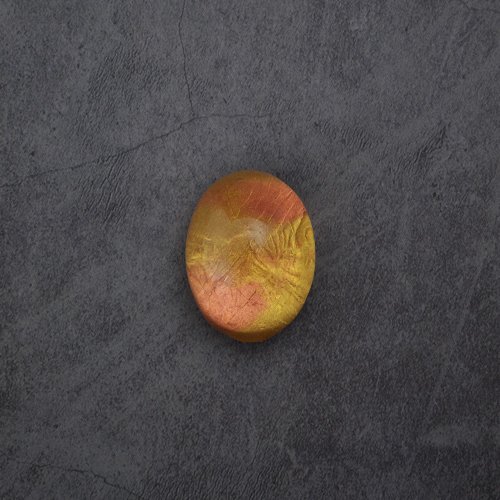 Pavo Jewelry & Art 藝術寶石皂 -十一月誕生石 迷你珍藏系列-黃水晶 Citrine