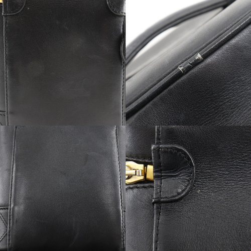 日本直送】シャネル CHANEL バニティ ポーチ ハンドバッグ