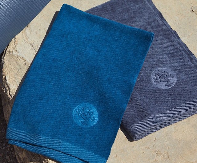 Manduka Yoga Hand towel
