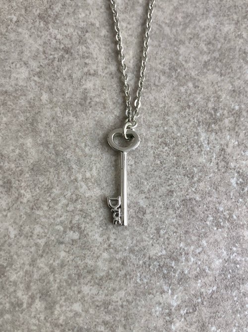 【ChristianDior】クリスチャンディオール ヴィンテージ ブレスレット 日本直送 名牌中古包 】Christian Dior クリスチャン ディオール