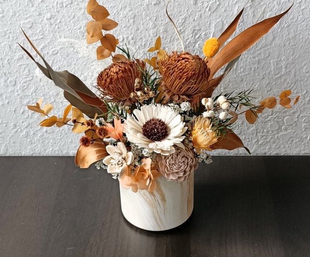 Wilderness - Special Flowers Gifts for you - Shop pinetreeflower Dried  Flowers & Bouquets - Pinkoi