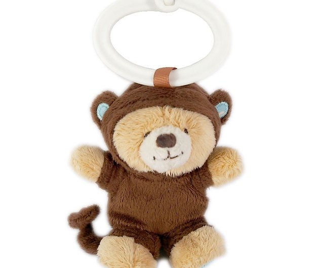 DIY Mini Bear Bear Keychain - Fluid Bear Kit