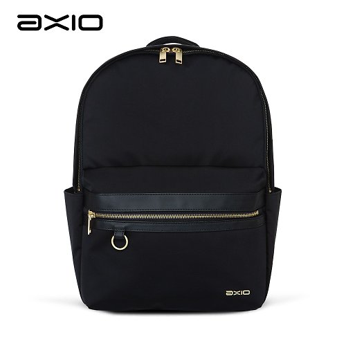 AXIO_Official AXIO Trooper backpack 14吋筆電都會萊卡後背包(ATB-328)