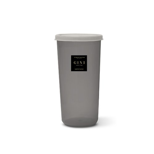 GINII 基尼家居 多件優惠-食品級密封水杯500ml 環保杯 冷水杯 塑膠杯 台灣製