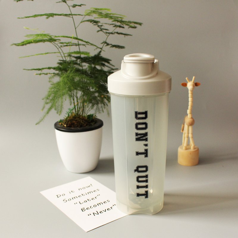 Customize your own letter product! - Pitchers - Other Materials Multicolor