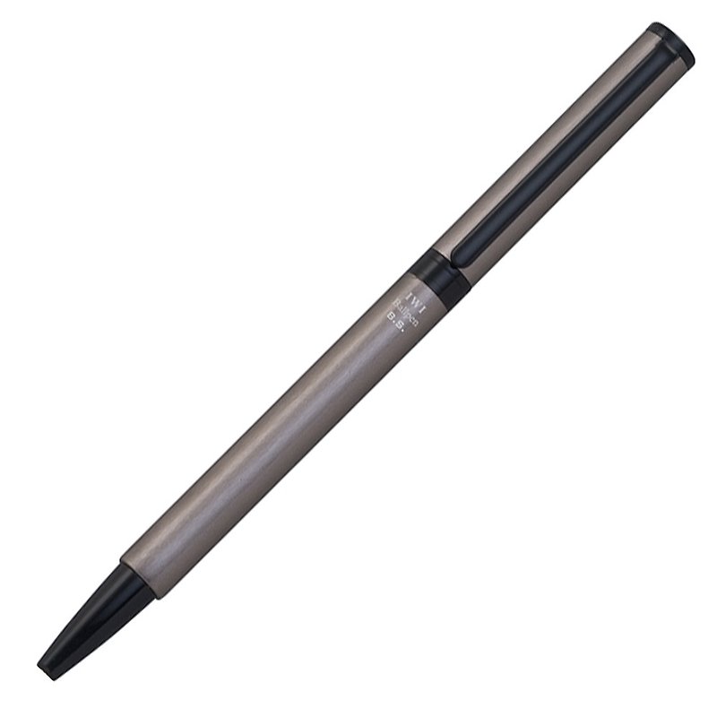 【ビジネスおすすめ】IWI キャンディバービジネスボールペン#3あり #刻印込みで購入可能 - 油性・ゲルインクボールペン - 金属 
