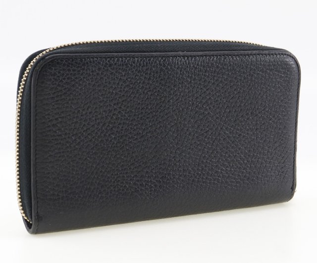 日本直送】グッチ GUCCI インターロッキング 長財布 509644 レザー