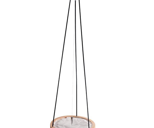 Oversized beech sand pendulum - Shop Mr.Sci Science Factory Items