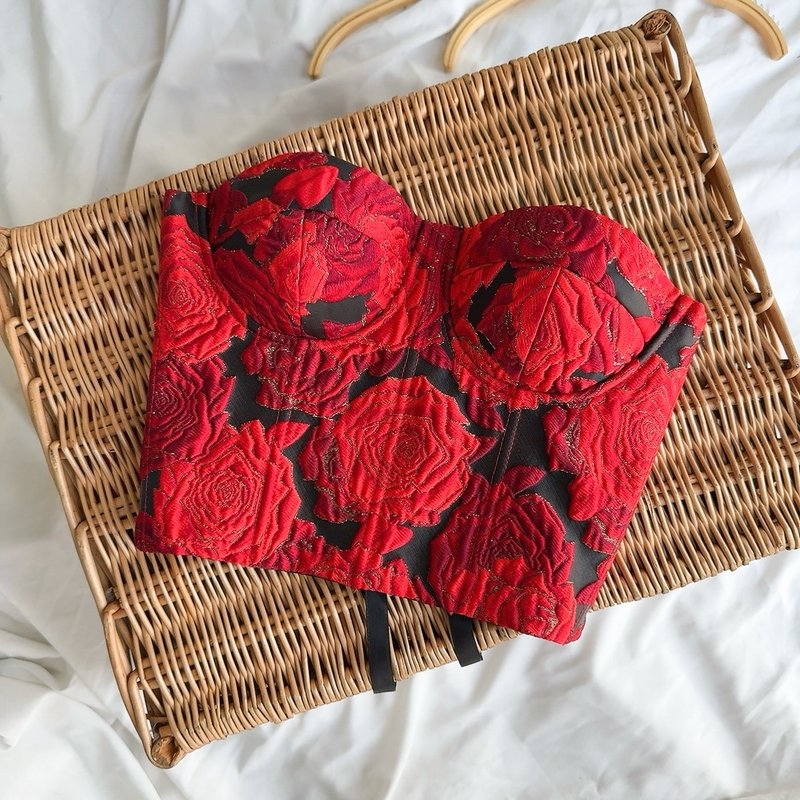 CURVE COLLECTION - เสื้อผู้หญิง - วัสดุอื่นๆ 