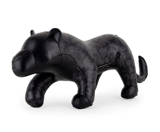 その他 Elephant brand Zuny Gaze - Leopard Ray - Doorstop Gift - Shop zunydesign