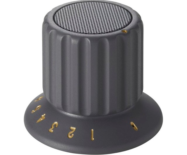 新品⭐️BRUNO VOLUME KNOB SPEAKER 正規品 新品⭐️BRUNO VOLUME KNOB SPEAKER 正規品 - メルカリ