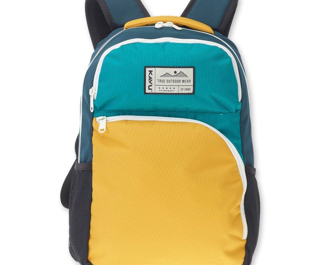 Kavu packwood backpack new arrivals