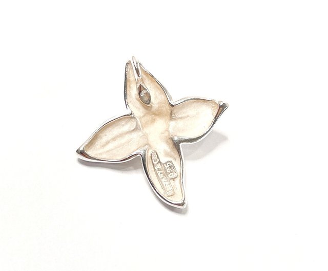 日本直送 中古美品】ティファニー TIFFANY&Co. ペンダントトップ