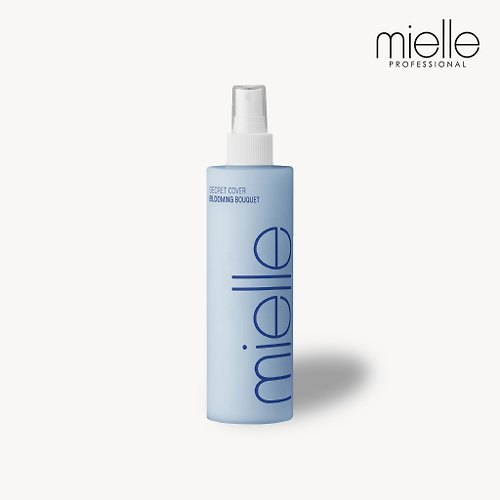 韓國米樂絲專業髮品 Mielle【韓國米樂絲】花漾。髮香水 | 迪奧MissDior花漾香氛 M/L