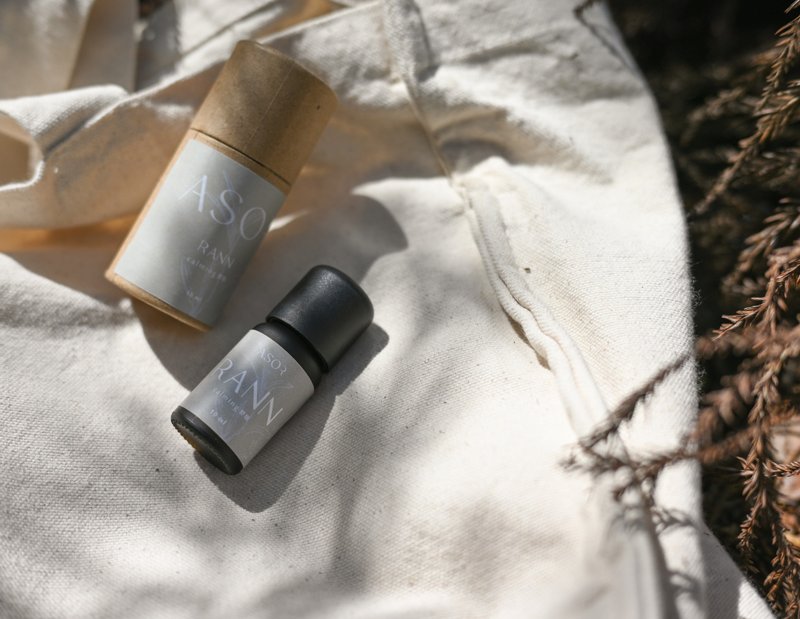 安然 TRANQUIL 天然純精油複方 療癒精油 5ML 10ML - 香氛/精油/擴香 - 精油 卡其色