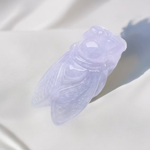 高品質 玉石彫刻 蝉　ペンダント　コレクション 送料無料 高品質 玉石彫刻 蝉 ペンダント コレクション 送料無料 2025厳選