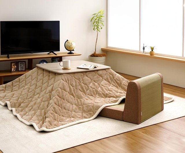 Japanese Tatami Chair - Zaraku - Shop ikehiko-tw Pillows