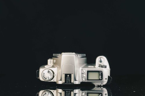 Canon EOS Kiss III L #0393 #135 フィルムカメラ - ショップ Rick