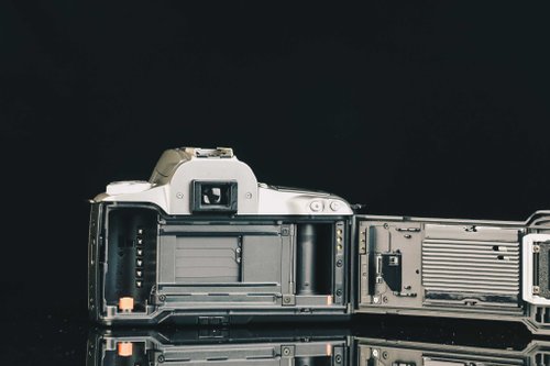 Canon EOS Kiss III L #0393 #135 フィルムカメラ - ショップ Rick