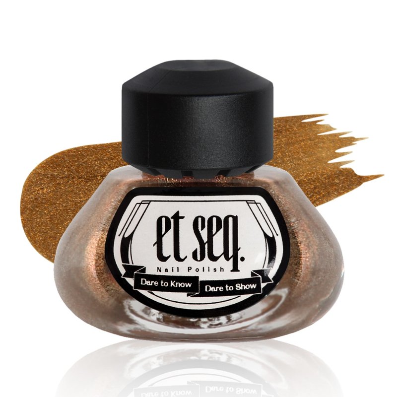 OZ1904R Lion - Nail Polish & Acrylic Nails - Other Materials Brown