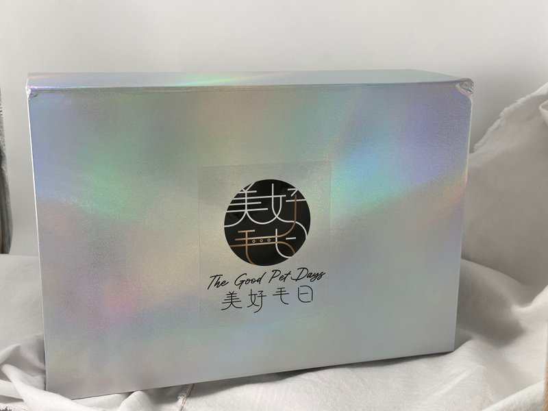 美好極光禮盒 - 其他 - 紙 
