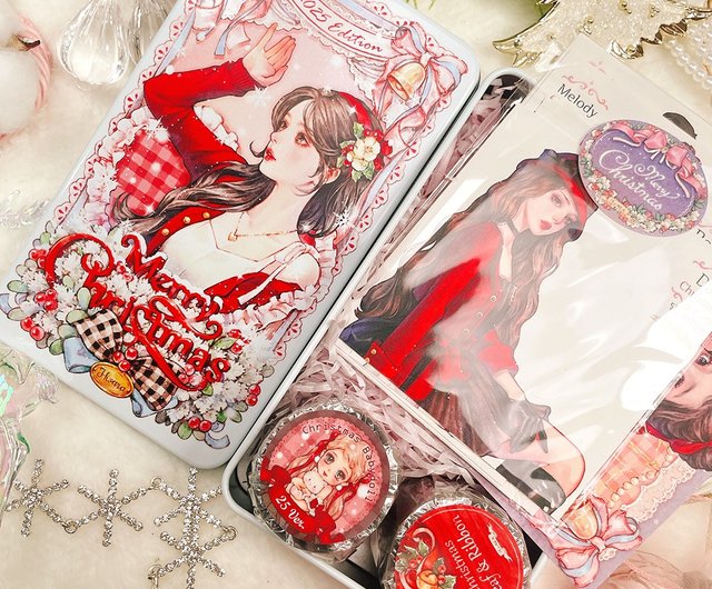 最終入荷分】25Hwara's Christmas Package - ショップ hwara