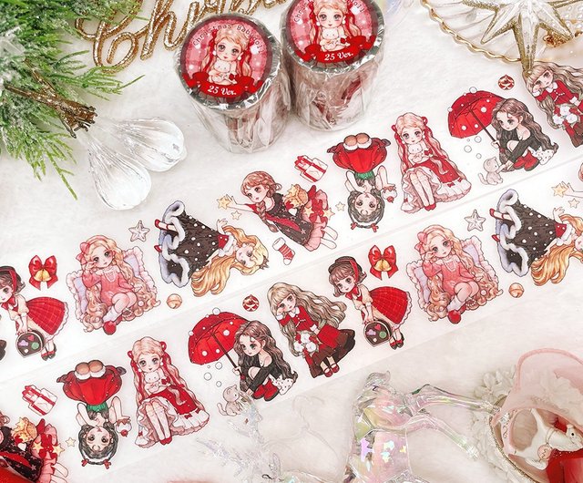 最終入荷分】25Hwara's Christmas Package - ショップ hwara