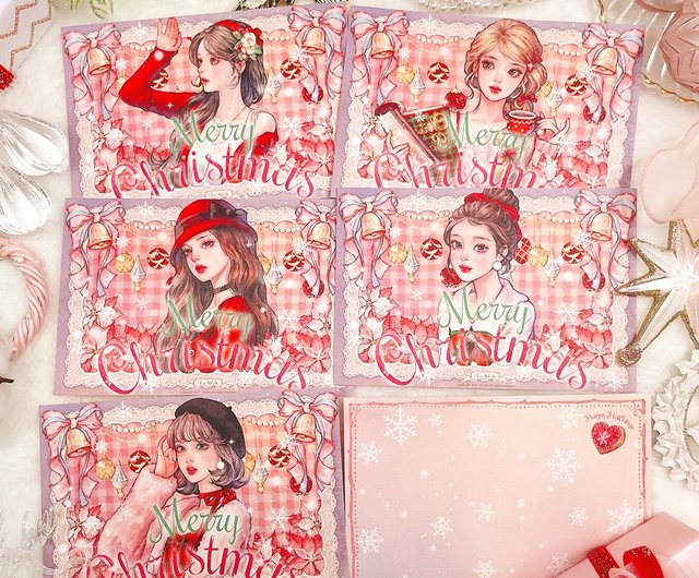 最終入荷分】25Hwara's Christmas Package - ショップ hwara