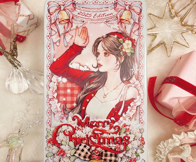 最終入荷分】25Hwara's Christmas Package - ショップ hwara