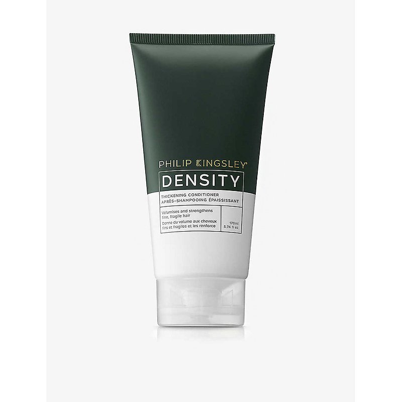 Density Thickening  Conditioner 170ml - Conditioners - Other Materials 