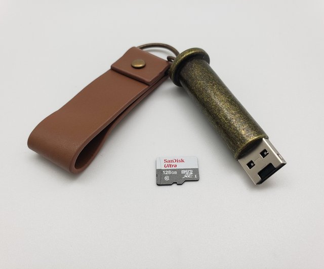 20Percent OFFオフ割引】128GB / 64GB スチームパンクCryptex USB