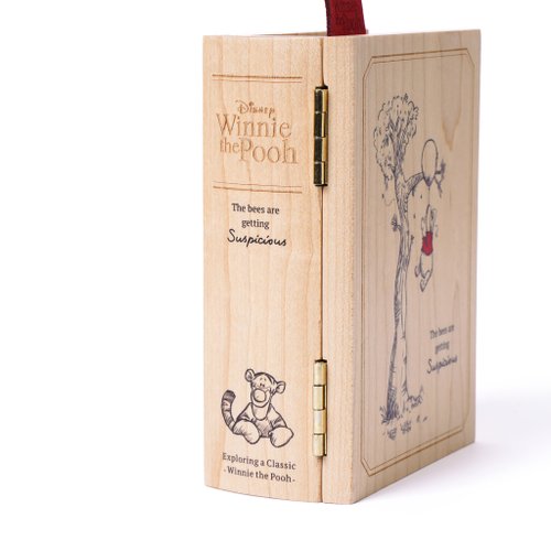 くまのプーさん】Disney Disney Collection オルゴール