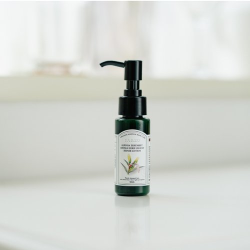 LODNI蘿德妮專業頭皮養護 月桃修補菁華50ml