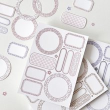 ggaggong コラージュ 素材【中古品】 ggaggong 様 コラージュ素材 63枚+ステッカー3枚SET♡ - メルカリ