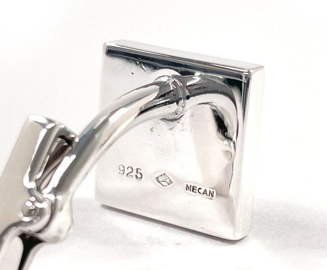 ルイヴィトン カフス ダミエ ブドン ドゥ マンシェット ルイヴィトン