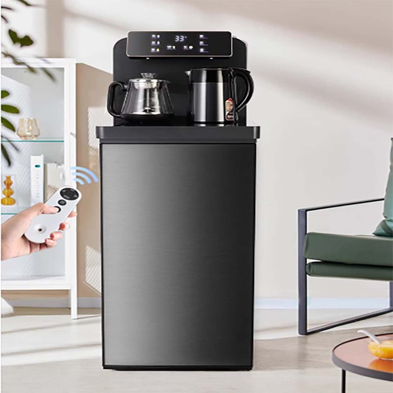 【免運】家用全自動智能新款煮茶高端飲水機Westinghouse - 廚具 - 其他材質 黑色