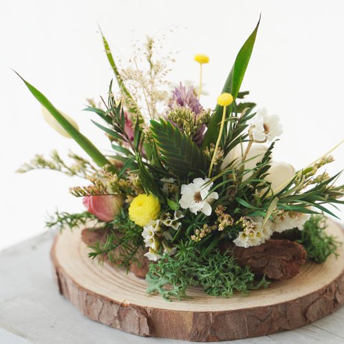 yuua　アロマスタンド①&② アロマタッチ用オイルスタンド | warm and fuzzy LUANA