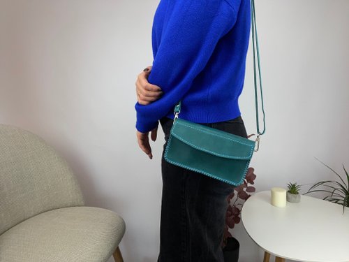 2025厳選】horse leather bagsの人気商品｜グローバル通販Pinkoi