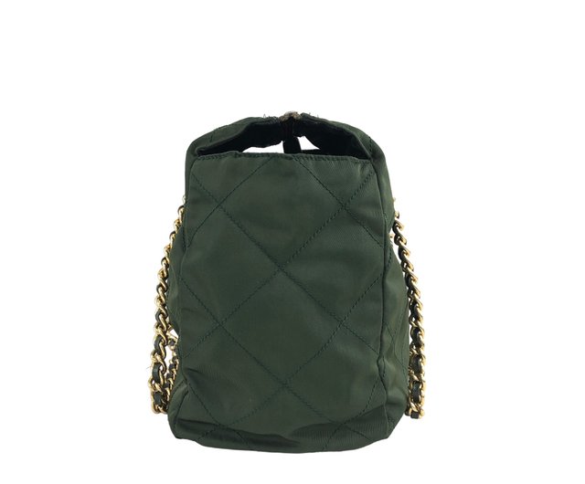 Direct from Japan, branded used bag] PRADA Prada shoulder