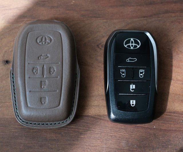 toyota key holder