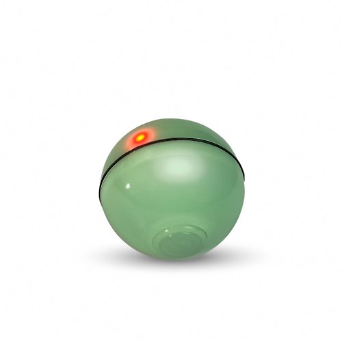 GREENON 橘能 【GREENON】USB電動寵物玩具球 雷射光逗貓球