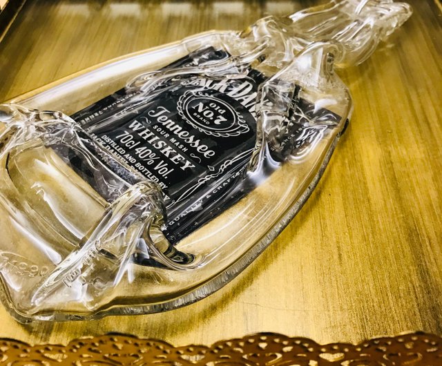 ジャックダニエルジャックダニエルウイスキーチャームウォール