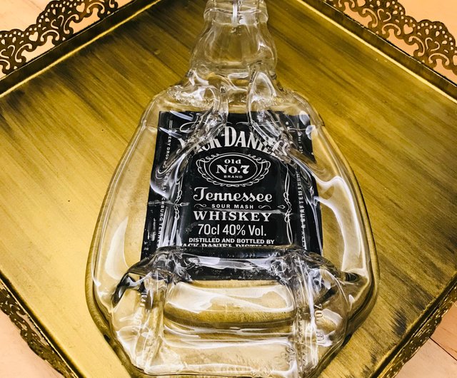 ジャックダニエルジャックダニエルウイスキーチャームウォール