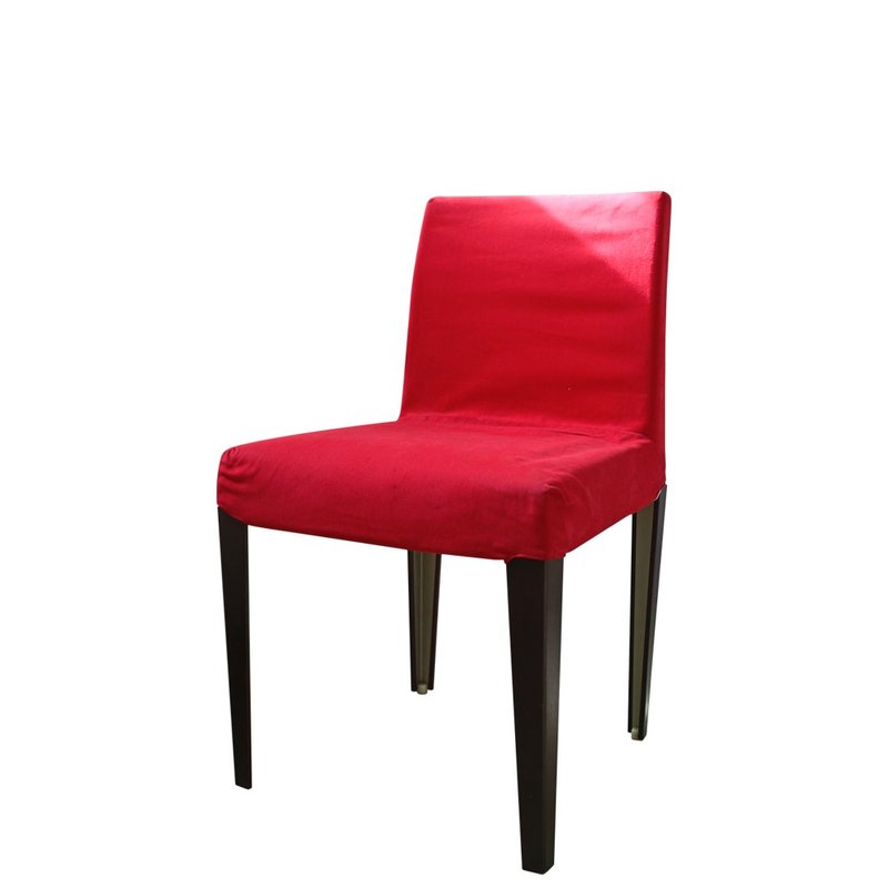 展示品出清 / 紅色椅子 - 椅子/沙發 - 其他金屬 紅色