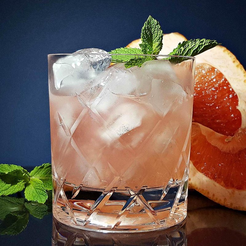 【Fashionable Taste】SHTOX Whiskey Crystal Glass NO.11 - แก้วไวน์ - คริสตัล 