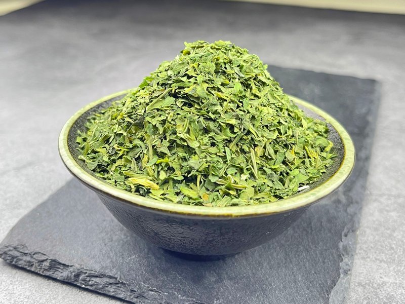 【Mouth delicious food】Instant brewed dried celery powder - Other - Fresh Ingredients White