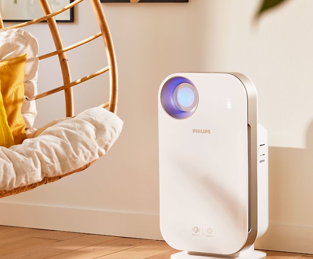 fabric Airfield astronomy Discontinued Philips Philips Nano Air Purifier AC4558 - Shop philips-tw  Other Small Appliances - Pinkoi