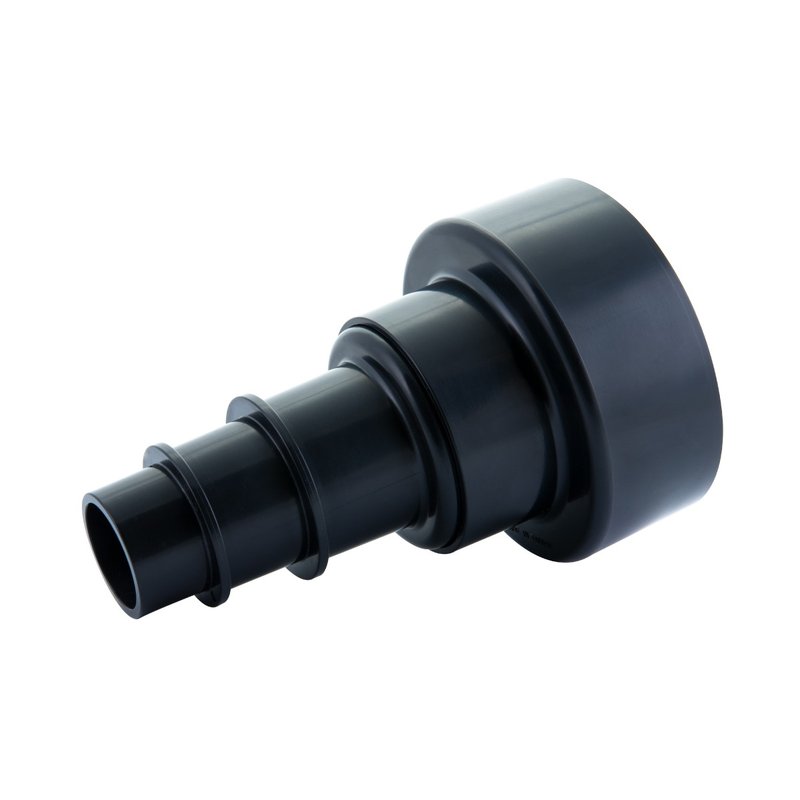 美國POWERTEC 1-1/2-inch~ 4-inch 塔型風管 - 其他 - 塑膠 
