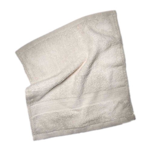 洽維無染(洽維企業股份有限公司 統編:55712566) TaiUan Boni緞紋低捻空氣方巾