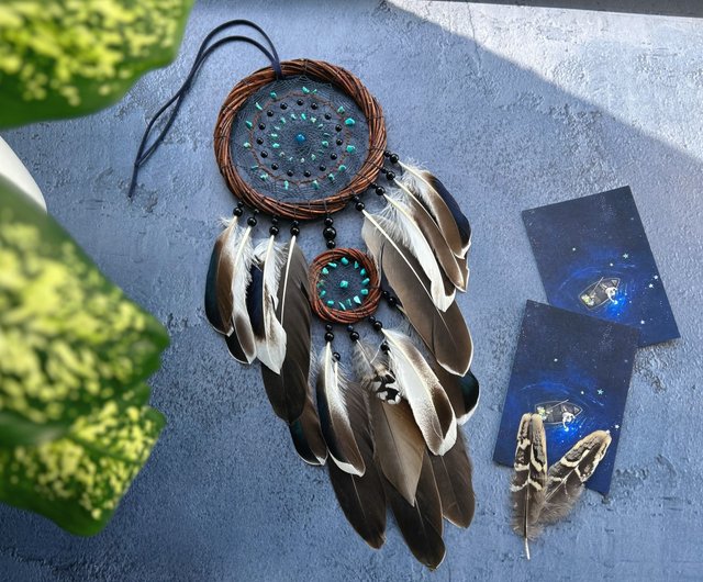 ネイティブアメリカン➳インディアンスカル➳壁掛け時計✨ ネイティブアメリカン➳インディアンスカル➳壁掛け時計✨ その他